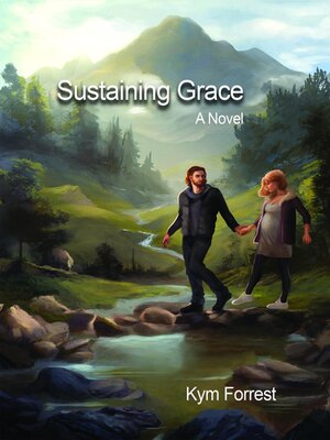 cover image of Sustaining Grace